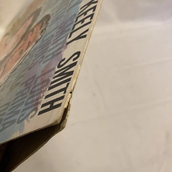 Louis Prima & Keely Smith Louis Prima Digs Keely Smith (Vinyl, 1960) Coronet CX - Picture 6 of 12